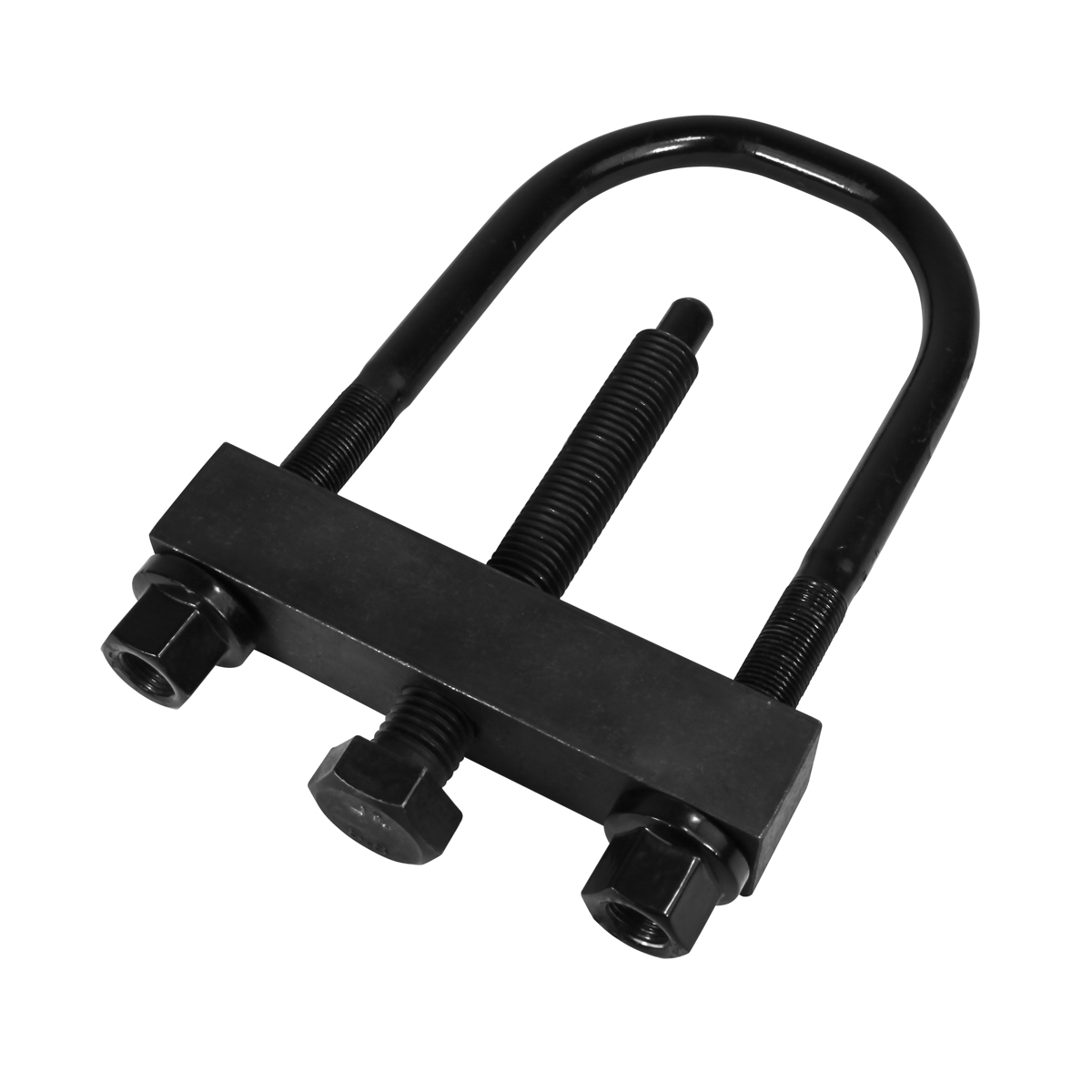 Add A Leaf Spring Installation Tool - Safely Install Helper and Lift ...